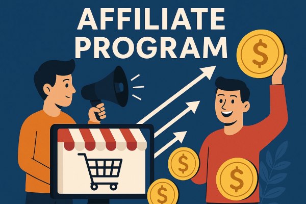 Affiliate Program